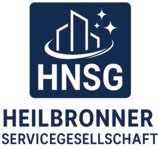 Logo von Heilbronner Servicegesellschaft UG