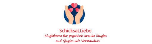Logo von SchicksaLLiebe