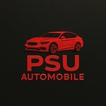 Logo von PSU AUTOMOBILE