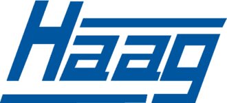 Logo von Haag LKW-Vermietung Sybille Haag