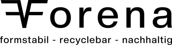 Logo von Forena