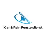 Logo von Klar Rein Fensterdienst Gbr