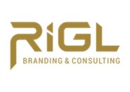 Logo von Rigl Branding & Consulting