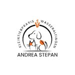 Logo von Kleintierpraxis Wasseralfingen Andrea Stepan