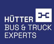 Logo von Hütter Bus Truck Experts