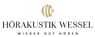 Logo von Hörakustik Wessel