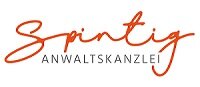Logo von Anwaltskanzlei Spintig