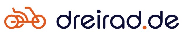 Logo von dreirad.de - Überlingen