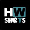 Logo von HW-Shirts