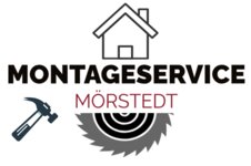 Logo von Montageservice Mörstedt