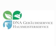 Logo von DNA-Gebäudeservice & Hausmeisterservice GbR