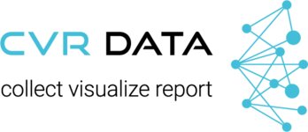 Logo von CVR Data GmbH