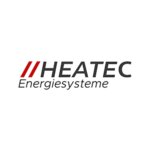 Logo von Heatec Energiesysteme