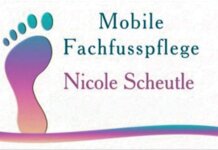 Logo von Scheutle Nicole