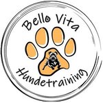 Logo von Bello Vita Hundetraining