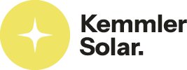 Logo von Kemmler Solar GmbH