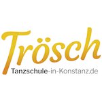 Logo von Trösch - Tanzschule in Konstanz