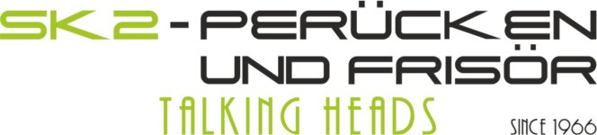 Logo von SK2 Perücken und Frisör