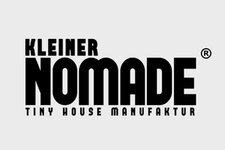 Logo von Bastian Traub l Kleiner Nomade Tiny House Manufaktur