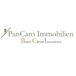 Logo von PanCaro Immobilien GmbH