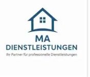 Logo von MA Dienstleistungen