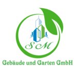 Logo von SM Gebäude und Garten GmbH