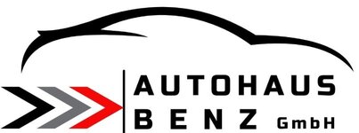 Logo von Autohaus Benz GmbH