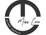 Logo von Miss Coco bridal- couture