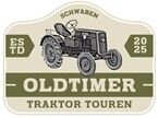Logo von Oldtimer Traktor Touren