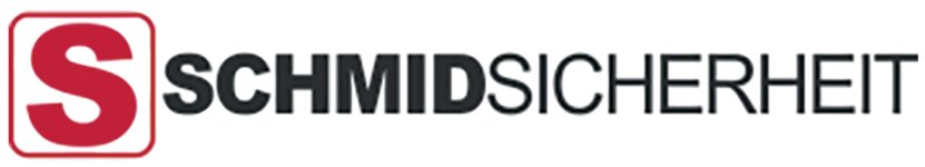 Logo von Schmid Sicherheitsdienste GmbH