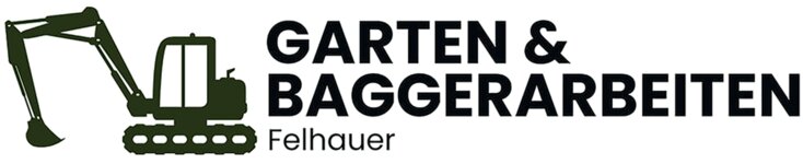 Logo von Felhauer Bernhard