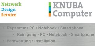 Logo von Bartzel Knut