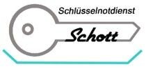 Logo von Schlüsselnotdienst Schott