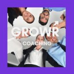 Logo von Growr Coaching - Jobcoaching & Gründercoaching