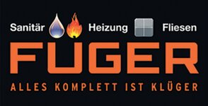 Logo von Füger GmbH
