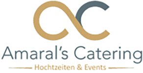 Logo von Amaral's Catering