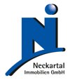 Logo von Neckartal Immobilien GmbH Untergruppenbach