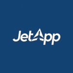 Logo von JetApp GmbH