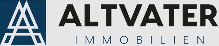 Logo von Altvater GmbH Immobilien und Finanzberatung