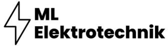 Logo von ML Elektrotechnik