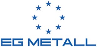 Logo von EG-Metall GmbH