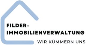 Logo von Filder Immobilienverwaltung UG (haftungsbeschränkt)