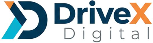Logo von DriveX Digital Gbr Marcel und Steffen Müller