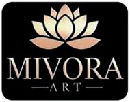 Logo von Mivora Art UG (haftungsbeschränkt)