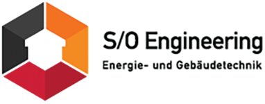Logo von S/O Engineering GmbH & Co. KG