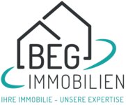 Logo von BEG-Immobilien GmbH