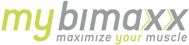 Logo von mybimaxx GmbH