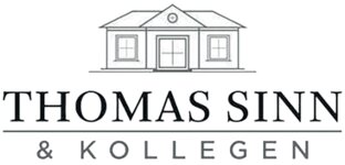 Logo von Sinn Thomas