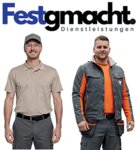 Logo von Festgmacht Alexander Schmid & Fabian Lehner GbR