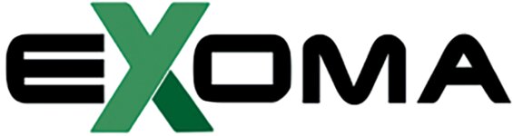 Logo von Exoma UG (haftungsbeschränkt)